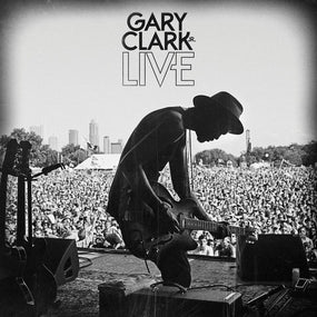 Gary Clark Jr. — Live