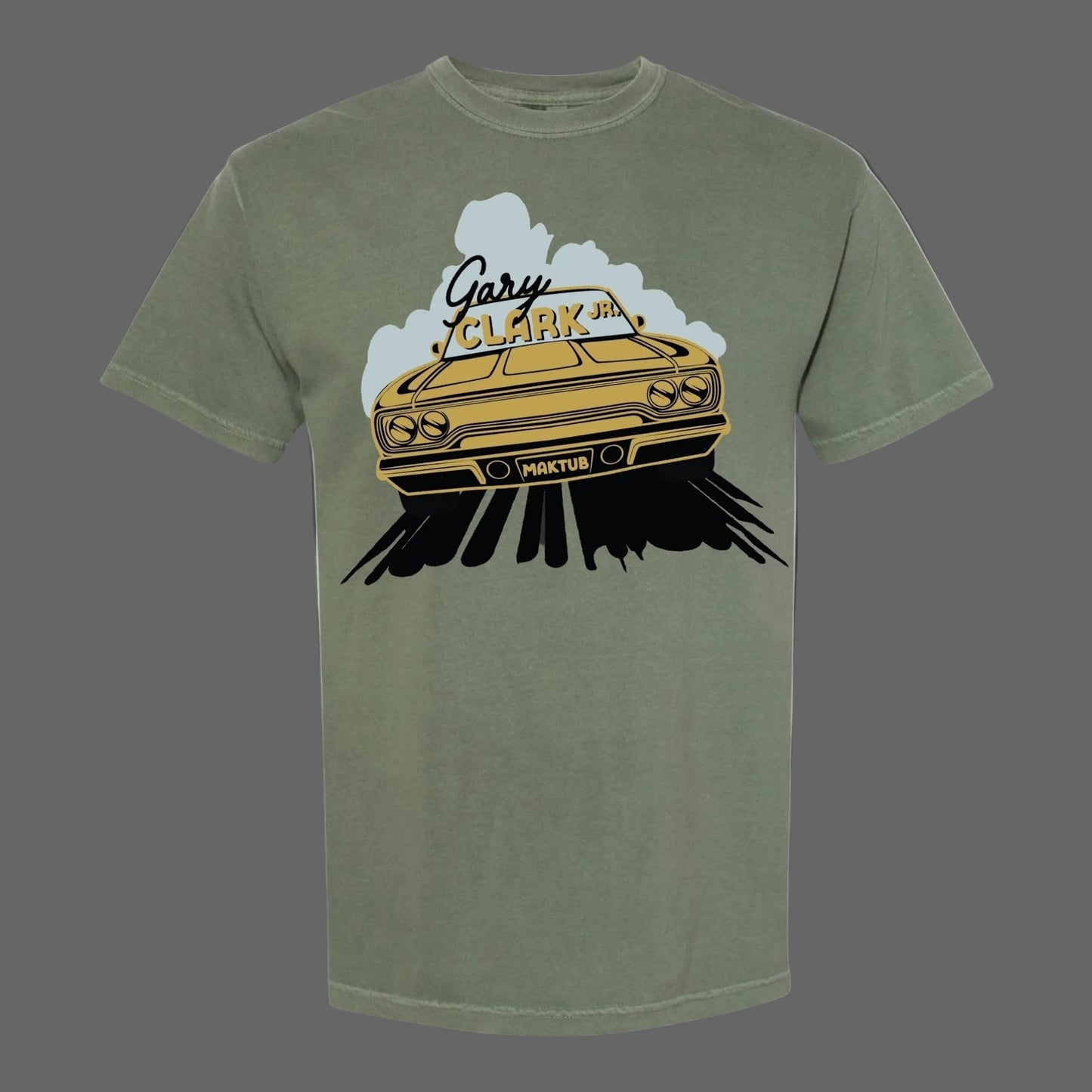 Maktub Tee