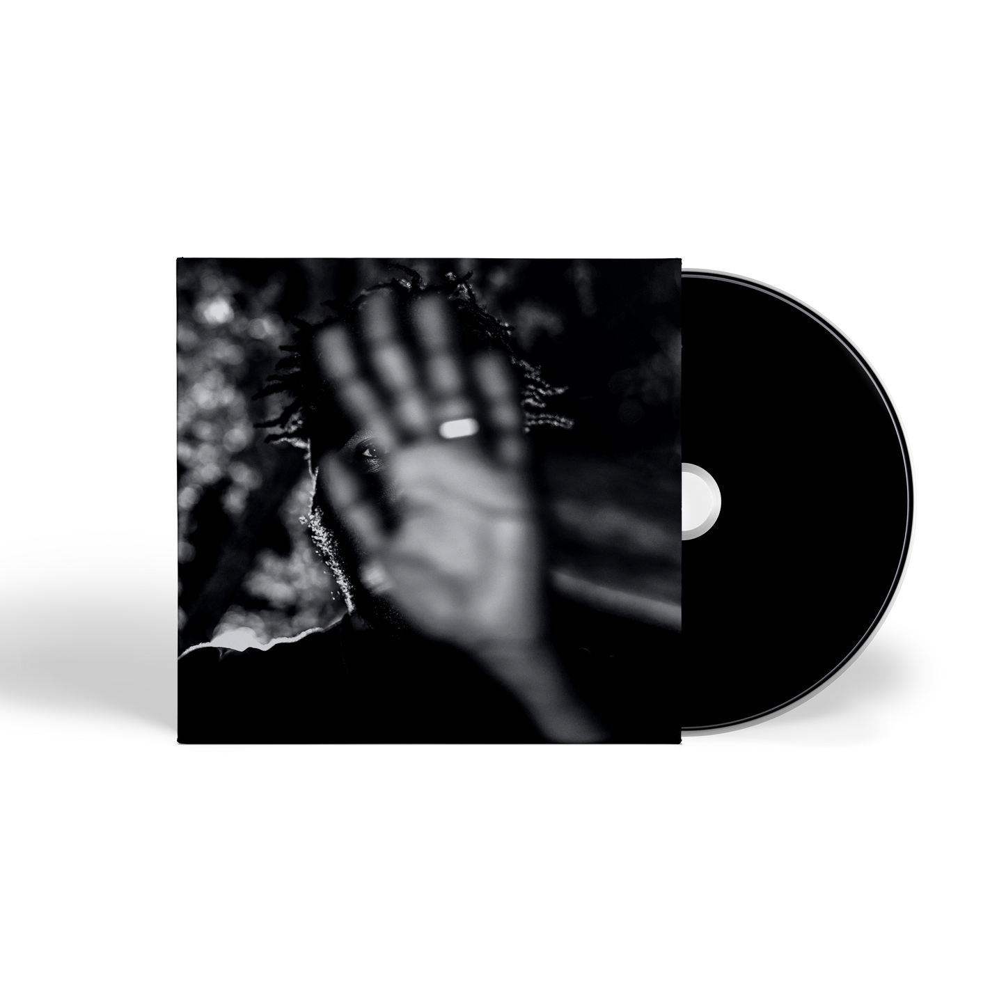 JPEG RAW - CD
