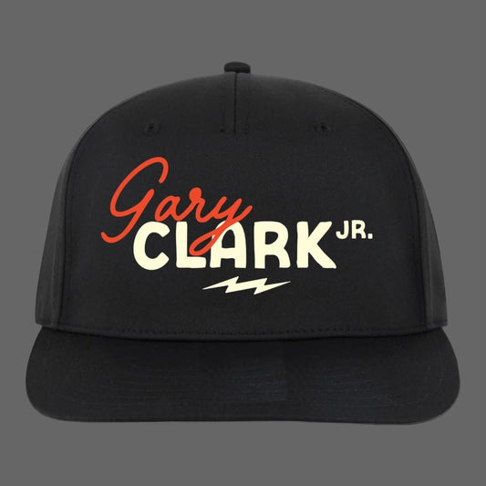 GCJr Bolt Hat