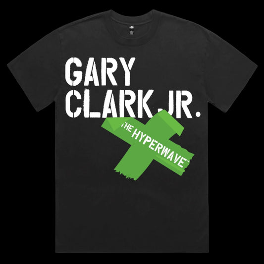 GCJR The Hyperwave Tee