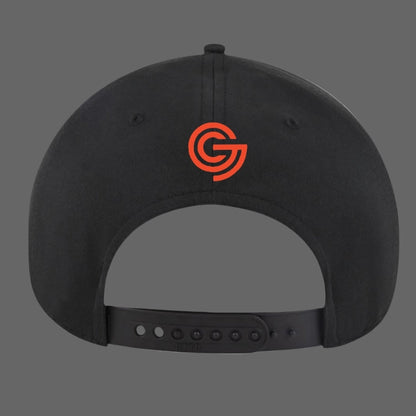 GCJr Bolt Hat