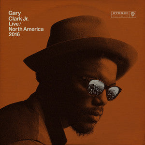 Gary Clark Jr. — Live North America 2016