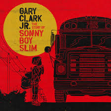 Gary Clark Jr. — The Story of Sonny Boy Slim