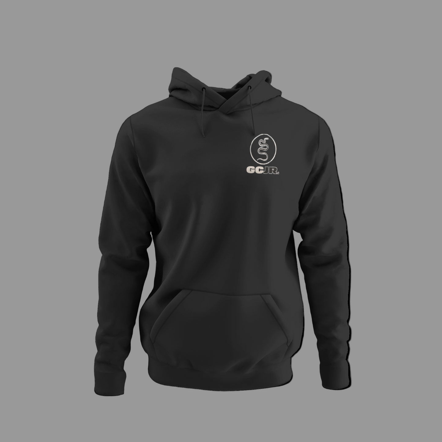 Vintage "This Land" Hoodie